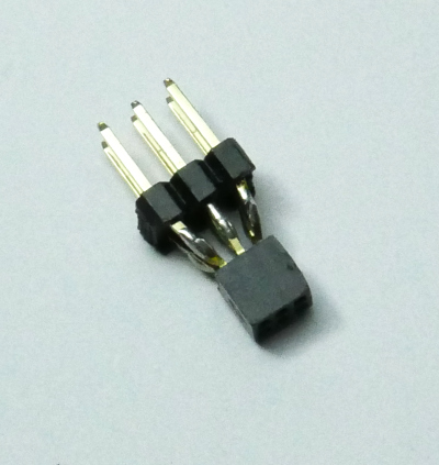 ISP Adapter